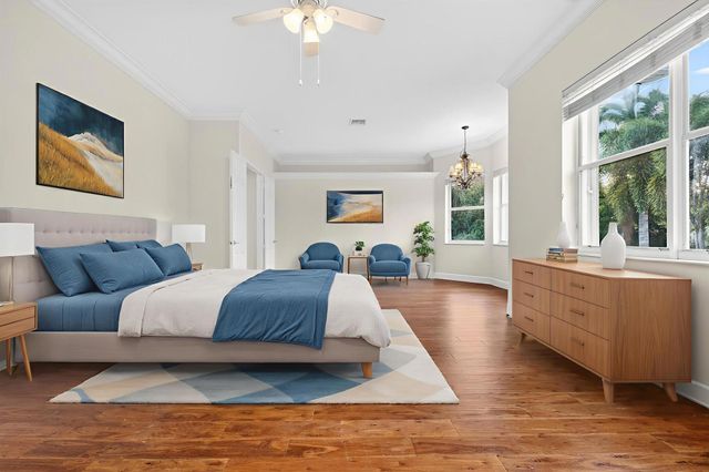 9593 Worswick Court, Wellington, FL 33414