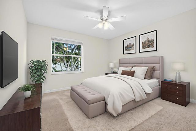 9593 Worswick Court, Wellington, FL 33414