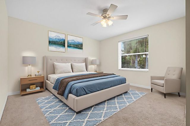 9593 Worswick Court, Wellington, FL 33414