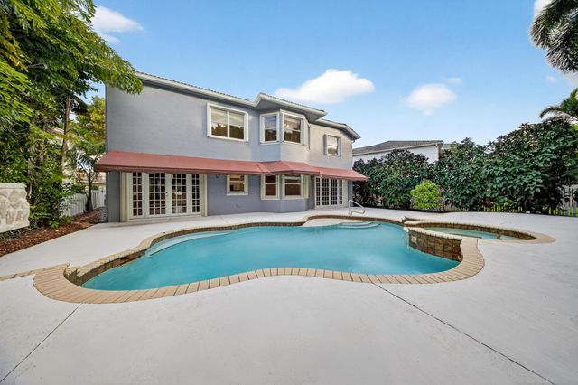 9593 Worswick Court, Wellington, FL 33414