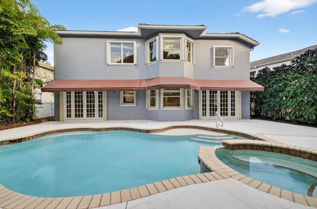 9593 Worswick Court, Wellington, FL 33414