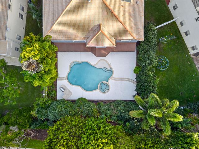 9593 Worswick Court, Wellington, FL 33414