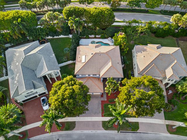 9593 Worswick Court, Wellington, FL 33414