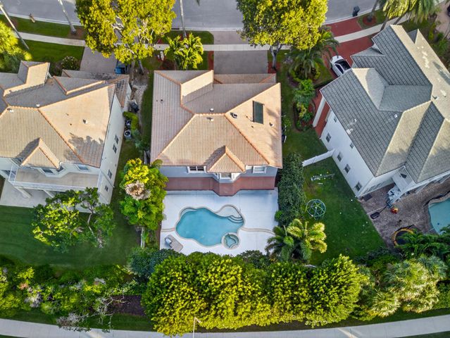 9593 Worswick Court, Wellington, FL 33414