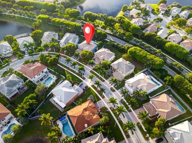 9593 Worswick Court, Wellington, FL 33414