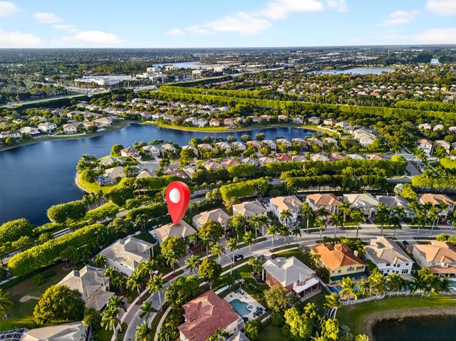 9593 Worswick Court, Wellington, FL 33414