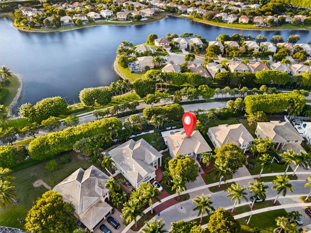 9593 Worswick Court, Wellington, FL 33414