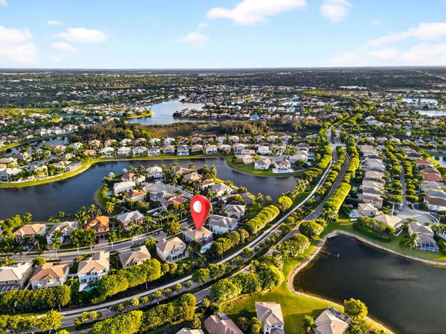 9593 Worswick Court, Wellington, FL 33414