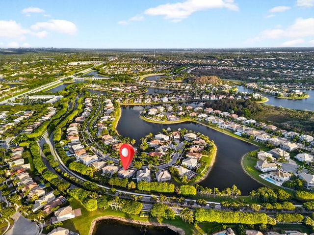 9593 Worswick Court, Wellington, FL 33414