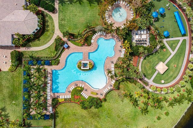 9593 Worswick Court, Wellington, FL 33414