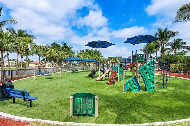 9593 Worswick Court, Wellington, FL 33414