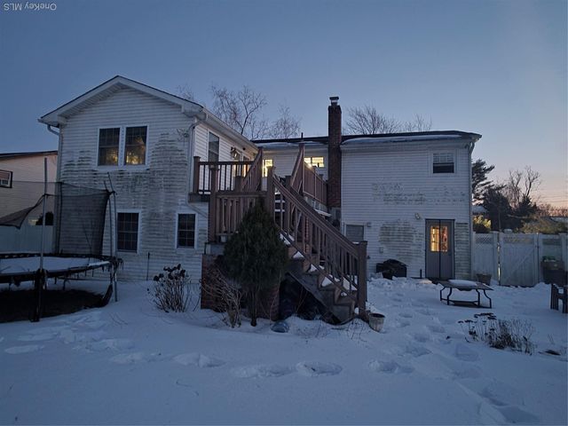 153 Cocoanut Street, Brentwood, NY 11717