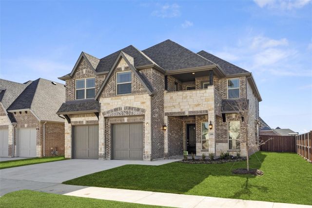 2406 Colonial Lane, Midlothian, TX 76065