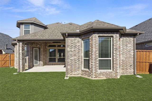 2406 Colonial Lane, Midlothian, TX 76065