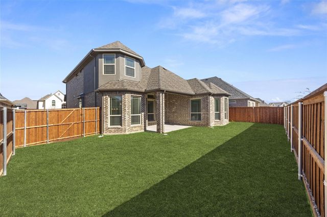 2406 Colonial Lane, Midlothian, TX 76065