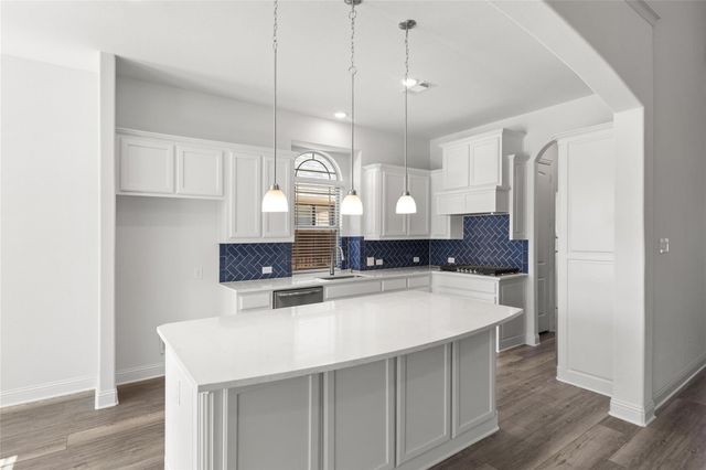 2406 Colonial Lane, Midlothian, TX 76065