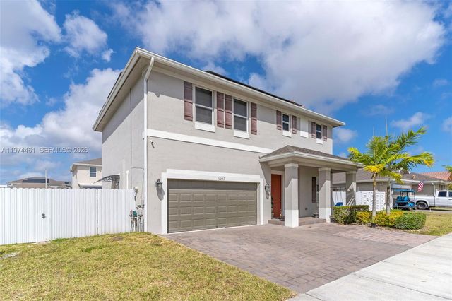 13251 SW 274th Ter, Homestead, FL 33032