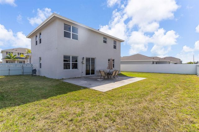 13251 SW 274th Ter, Homestead, FL 33032