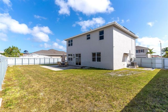 13251 SW 274th Ter, Homestead, FL 33032