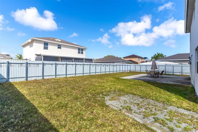 13251 SW 274th Ter, Homestead, FL 33032