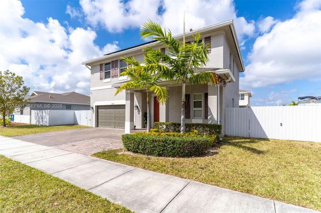 13251 SW 274th Ter, Homestead, FL 33032