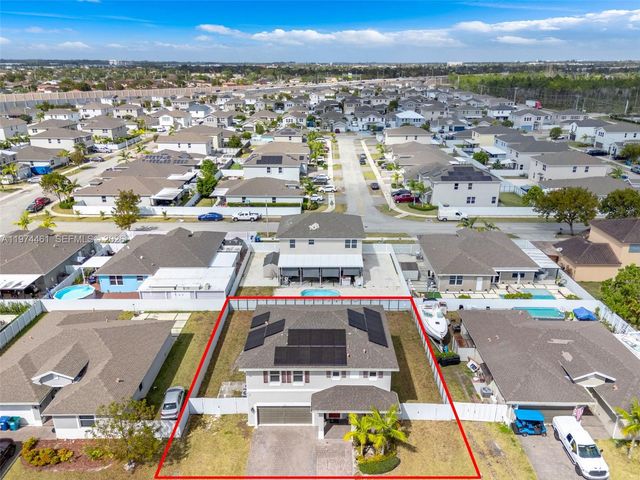 13251 SW 274th Ter, Homestead, FL 33032