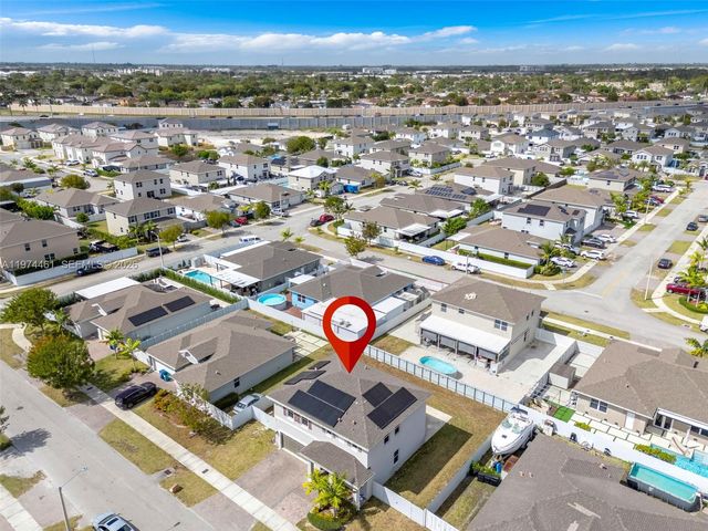 13251 SW 274th Ter, Homestead, FL 33032