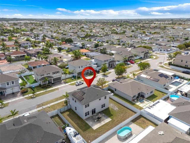 13251 SW 274th Ter, Homestead, FL 33032