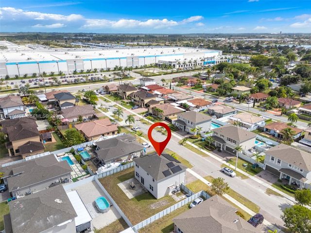 13251 SW 274th Ter, Homestead, FL 33032