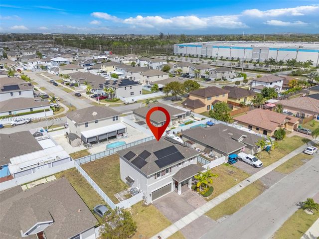 13251 SW 274th Ter, Homestead, FL 33032