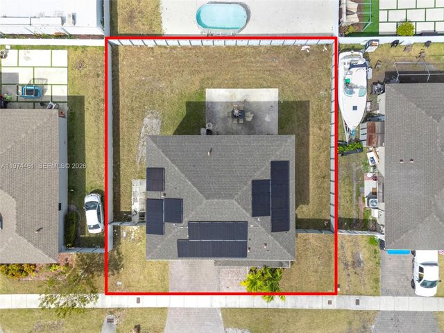 13251 SW 274th Ter, Homestead, FL 33032