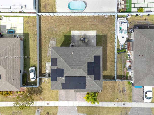 13251 SW 274th Ter, Homestead, FL 33032