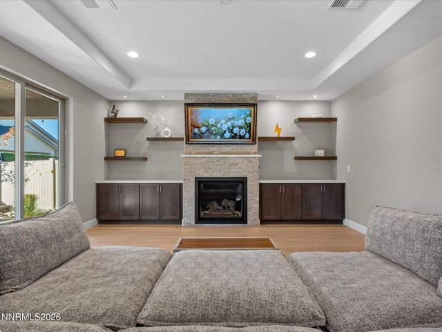 11167 Grazing Cattle Lane, Reno, NV 89521