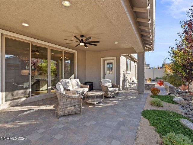 11167 Grazing Cattle Lane, Reno, NV 89521