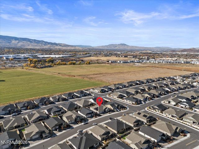 11167 Grazing Cattle Lane, Reno, NV 89521
