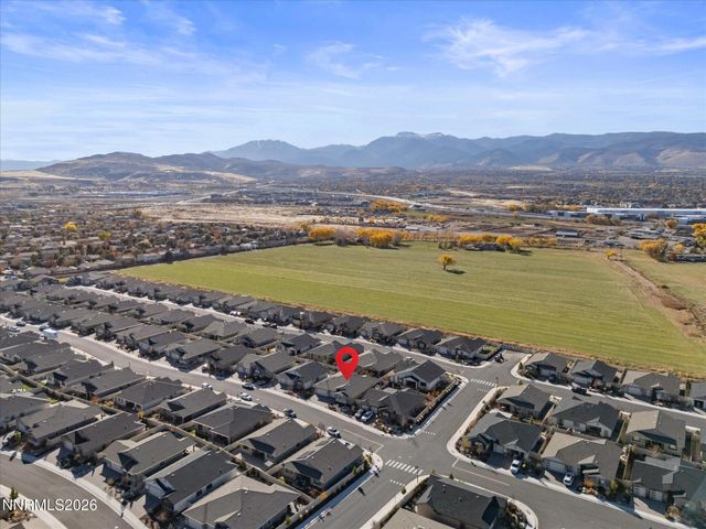 11167 Grazing Cattle Lane, Reno, NV 89521