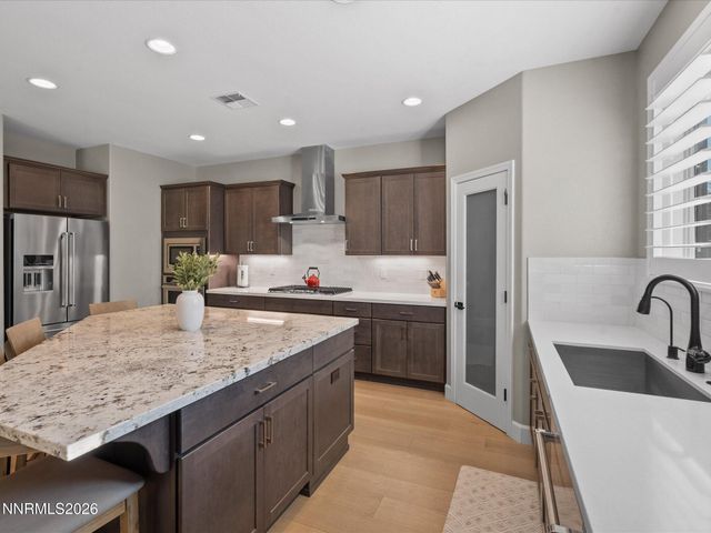 11167 Grazing Cattle Lane, Reno, NV 89521