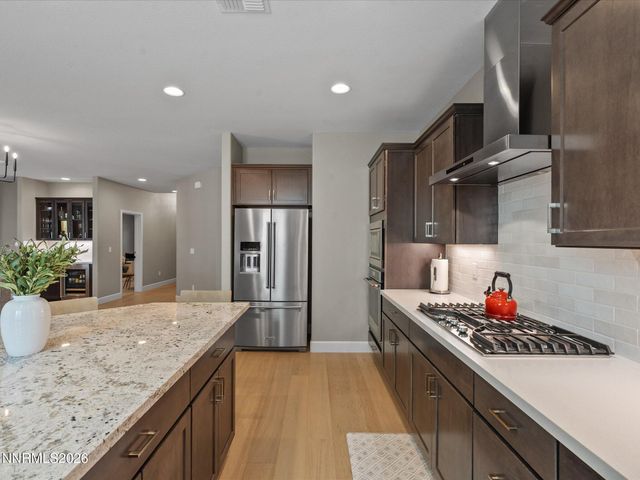 11167 Grazing Cattle Lane, Reno, NV 89521