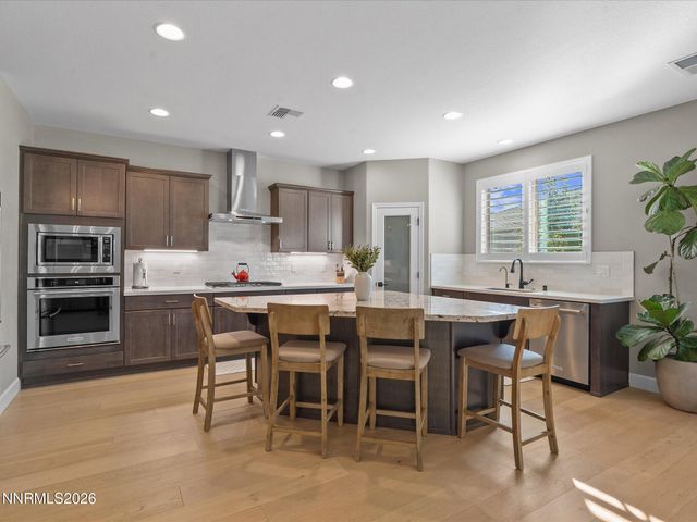 11167 Grazing Cattle Lane, Reno, NV 89521