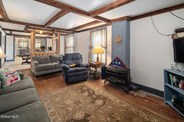 44 Spring Avenue, Troy, NY 12180