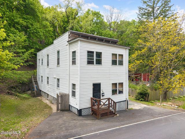 44 Spring Avenue, Troy, NY 12180