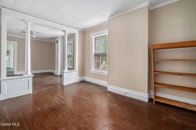 44 Spring Avenue, Troy, NY 12180
