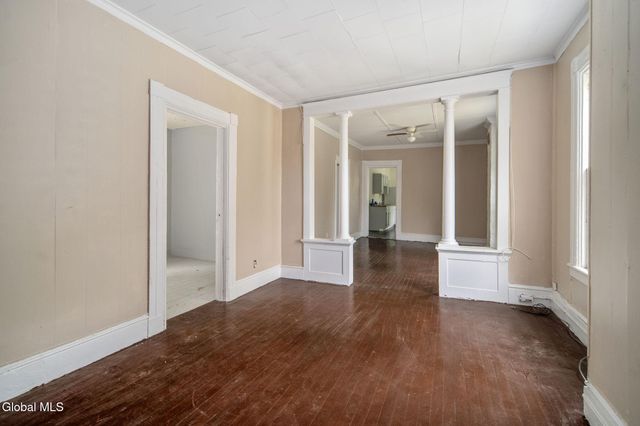 44 Spring Avenue, Troy, NY 12180