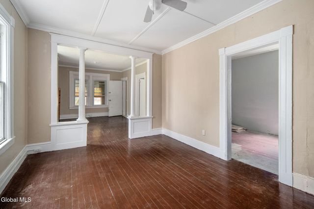 44 Spring Avenue, Troy, NY 12180