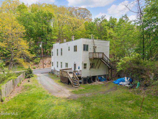 44 Spring Avenue, Troy, NY 12180