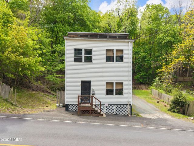 44 Spring Avenue, Troy, NY 12180