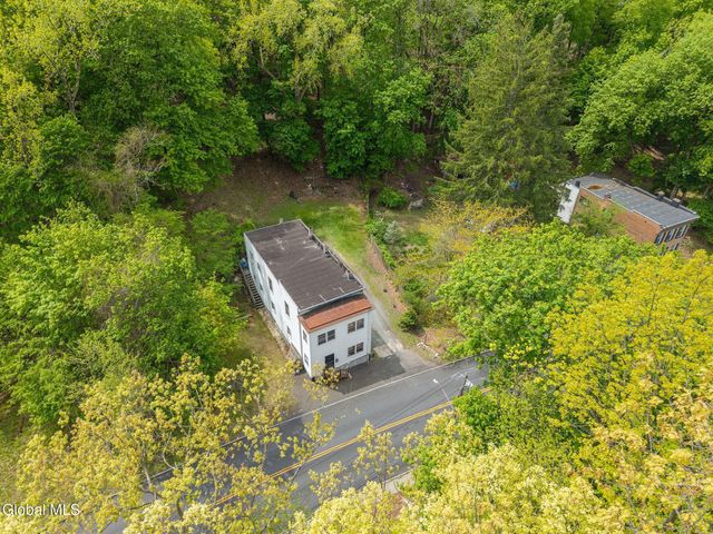 44 Spring Avenue, Troy, NY 12180