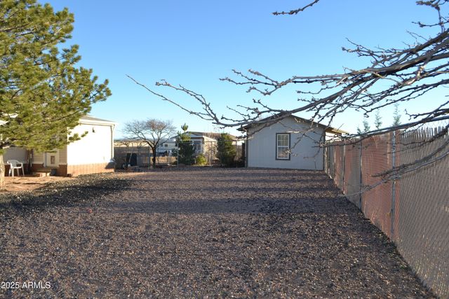 656 N Sundown Drive, Snowflake, AZ 85937
