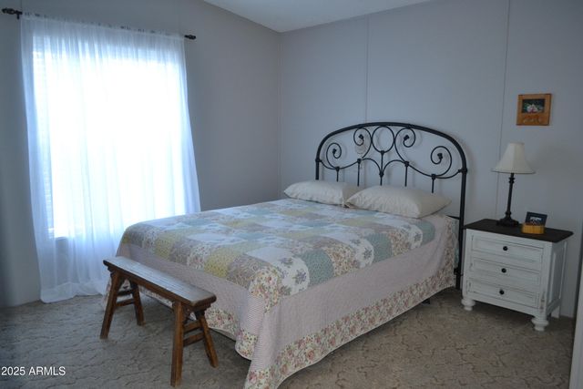 656 N Sundown Drive, Snowflake, AZ 85937