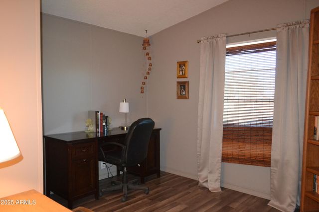 656 N Sundown Drive, Snowflake, AZ 85937